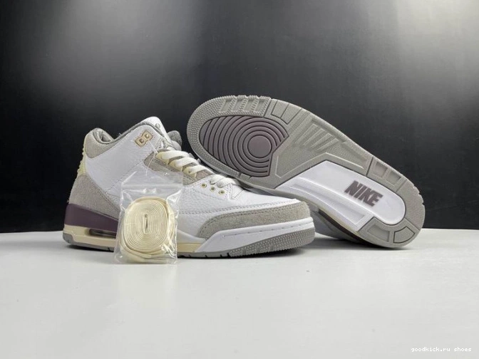 Maniere Ma A Retro (W) 3 DH3434-110 Jordan 0729